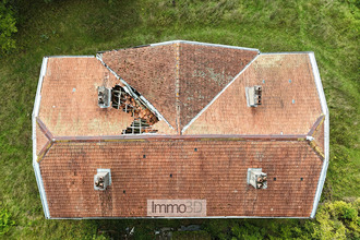 achat immeuble champigneulles 54250