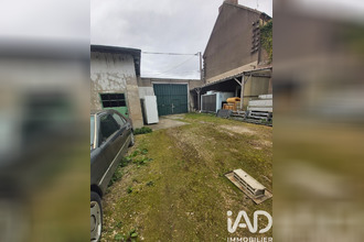 achat immeuble champigny 89340