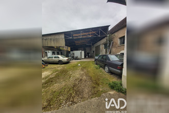 achat immeuble champigny 89340