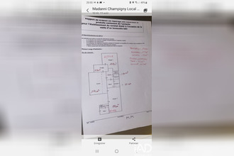 achat immeuble champigny 89340