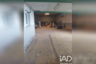 achat immeuble champigny 89340