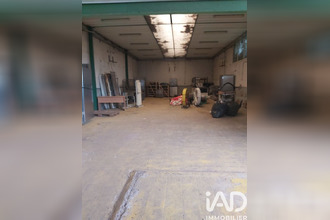 achat immeuble champigny 89340