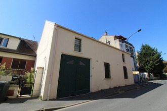 achat immeuble champigny-sur-marne 94500