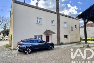 achat immeuble champlan 91160