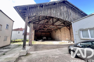 achat immeuble champlan 91160