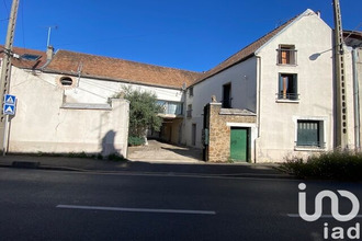 achat immeuble champlan 91160