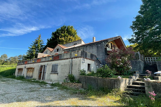 achat immeuble champlost 89210