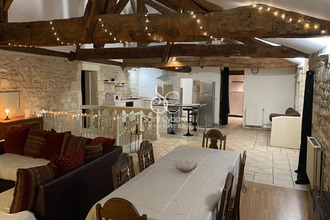 achat immeuble champniers 16430