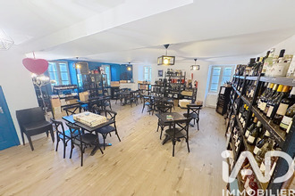 achat immeuble champniers 16430