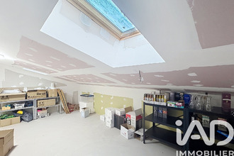 achat immeuble champniers 16430
