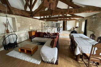 achat immeuble champniers 16430