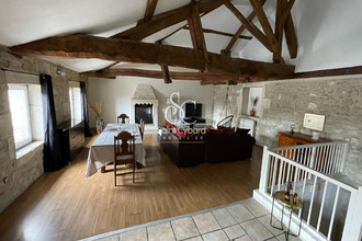 achat immeuble champniers 16430
