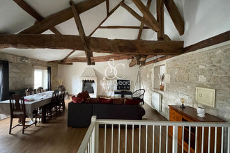 achat immeuble champniers 16430