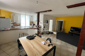 achat immeuble champniers 16430