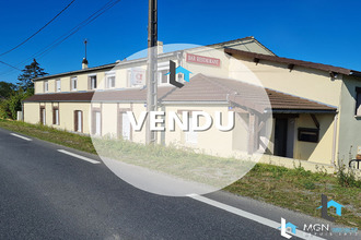 achat immeuble champrond-en-gatine 28240