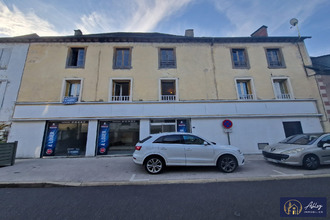 achat immeuble champs-sur-tarentaine-marchal 15270