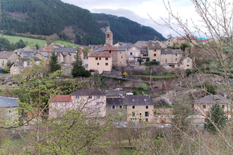 achat immeuble chanac 48230