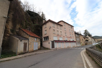 achat immeuble chanac 48230