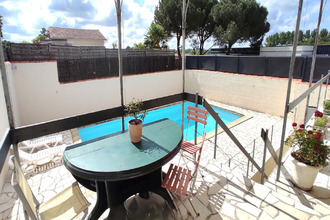 achat immeuble chaniers 17610