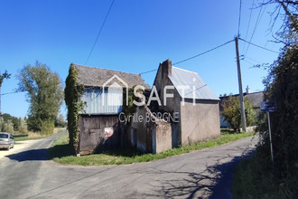 achat immeuble channay-sur-lathan 37330