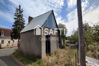 achat immeuble channay-sur-lathan 37330