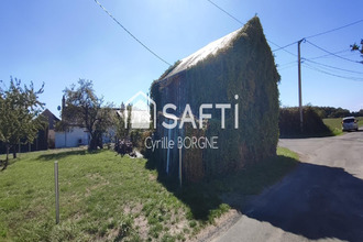 achat immeuble channay-sur-lathan 37330