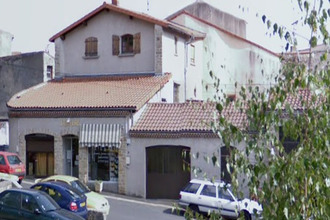 achat immeuble chanonat 63450