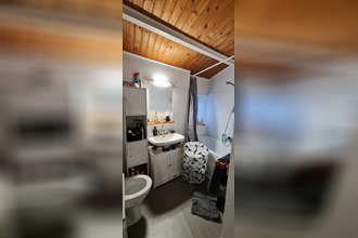 achat immeuble chanonat 63450