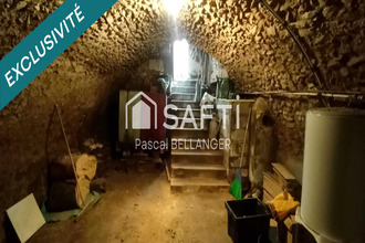 achat immeuble chantelle 03140