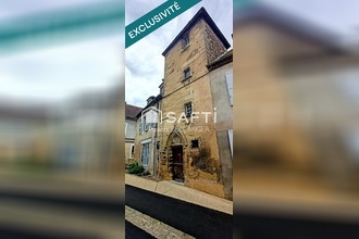 achat immeuble chantelle 03140