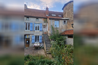 achat immeuble chantelle 03140