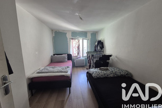 achat immeuble chanteloup-les-vignes 78570