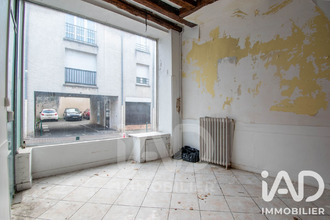 achat immeuble chanteloup-les-vignes 78570