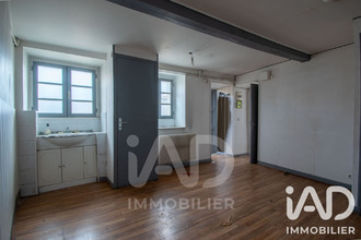 achat immeuble chanteloup-les-vignes 78570