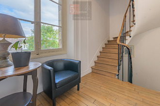 achat immeuble chantilly 60500