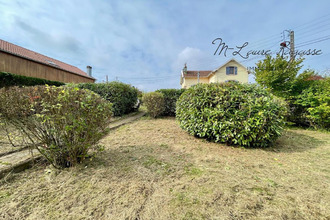 achat immeuble chantraine 88000