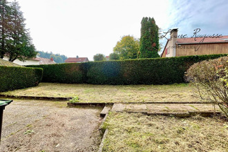 achat immeuble chantraine 88000