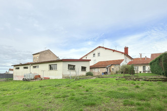 achat immeuble chantraine 88000