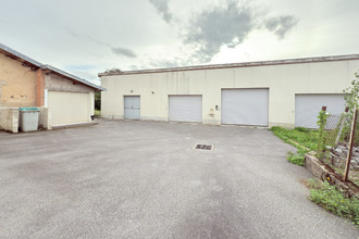 achat immeuble chantraine 88000