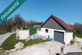 achat immeuble chantrans 25330