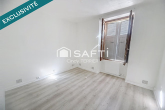 achat immeuble charavines 38850