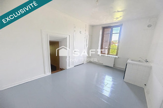 achat immeuble charavines 38850