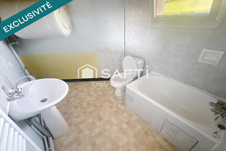 achat immeuble charavines 38850