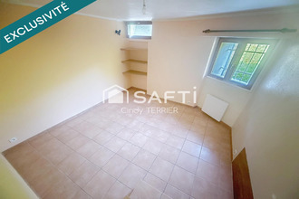 achat immeuble charavines 38850