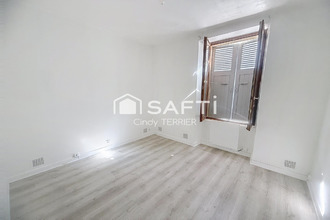 achat immeuble charavines 38850