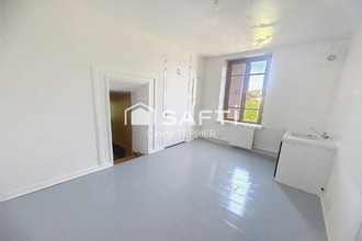 achat immeuble charavines 38850