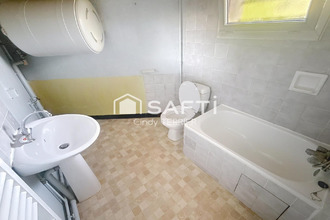 achat immeuble charavines 38850