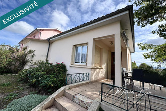 achat immeuble charbonnier-les-mines 63340