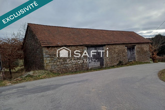 achat immeuble chard 23700