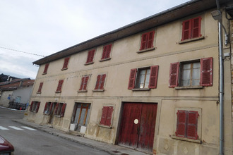 achat immeuble charix 01130